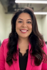 Jocelyne Vargas headshot